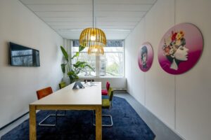 Laan van Kronenburg 14 Amstelveen